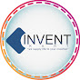 Invent kart logo