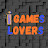 I GAMES LOVERS