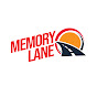 Memory Lane logo
