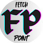 Fetch Point logo