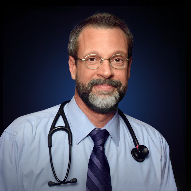 Nurse Scott