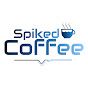Spiked Coffee logo