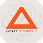 ANTISHANTY logo