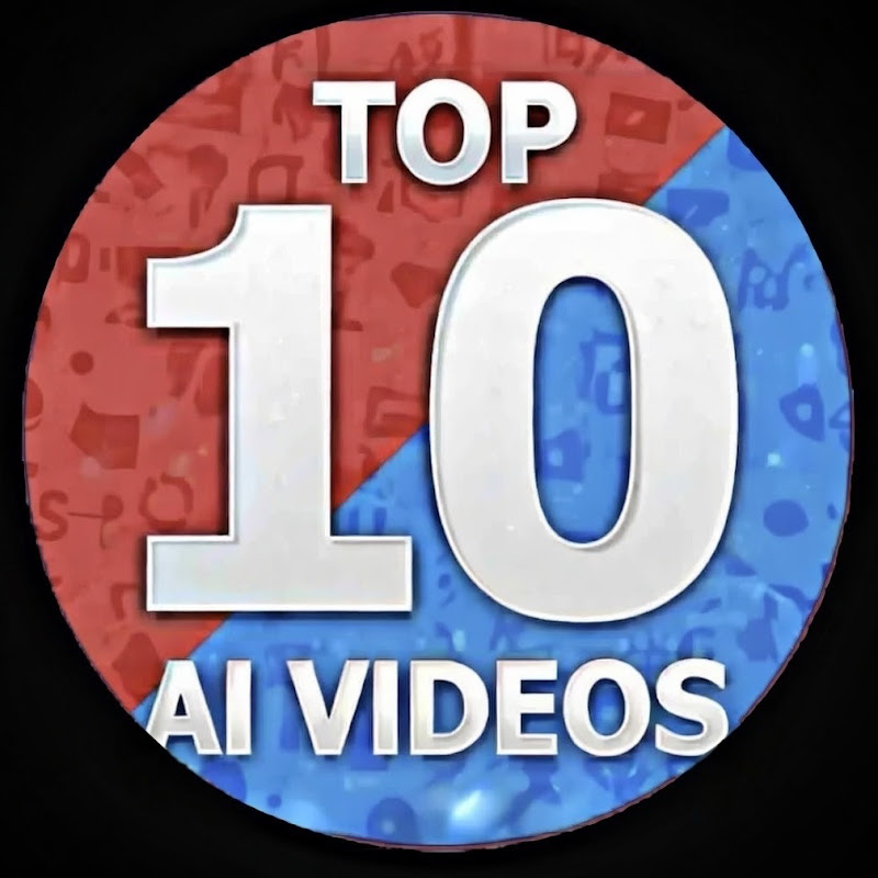Top 10 Ai