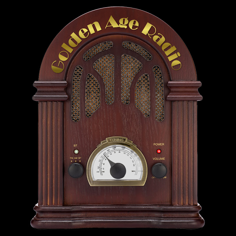 Golden Age Radio