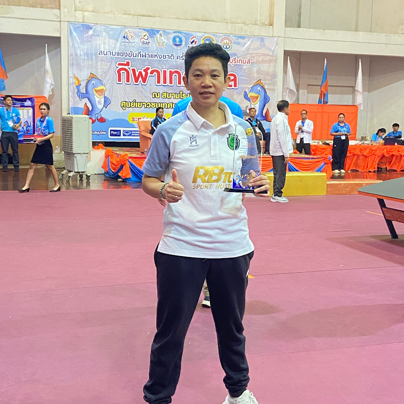COACH PON TRANING TAKRAW เทคนิคกีฬา ตะกร้อ