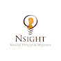 Nsight Mental Health & Wellness logo