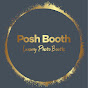 Posh Booth logo