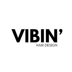 VIBIN' HAIR台中髮廊アイコン画像