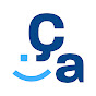 Ça assure  logo