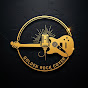 Golden Rock Cover logo