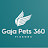 gaja pets 360