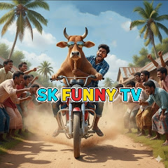 SK FUNNY TV