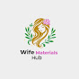 Wife Materials Hub logo