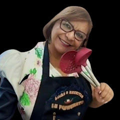 Culinária da Lu Fortunato