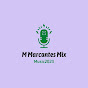 M Marcantes Mix logo