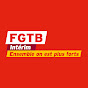 FGTB Intérim logo
