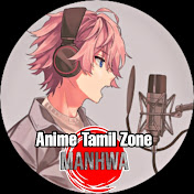 Anime Tamil Zone Manhwa 