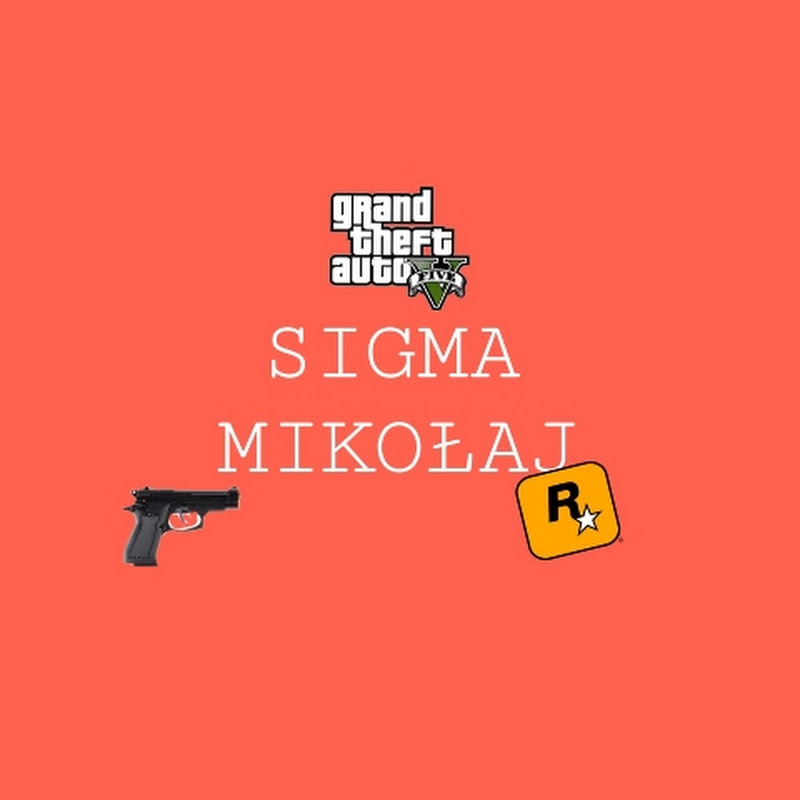 Sigma Mikołaj