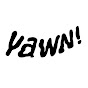 Yawn Label logo
