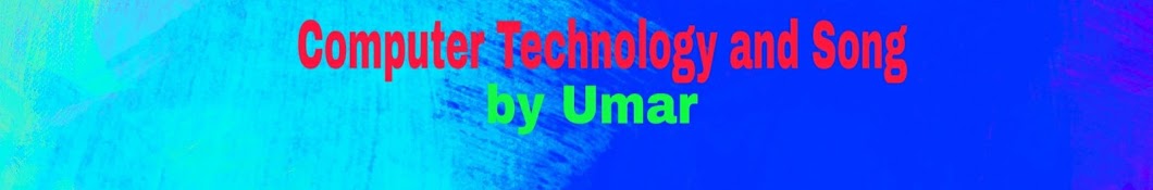 CoTech Umar यूट्यूब चैनल अवतार