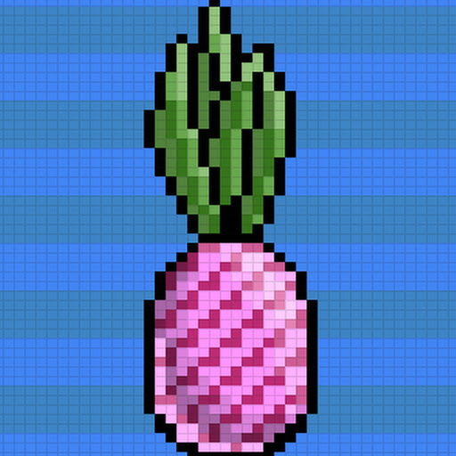 PinkPineapple