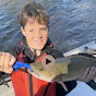 Spencer Gray - @Spencergrayfishing - Youtube