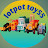 lotpot toy55