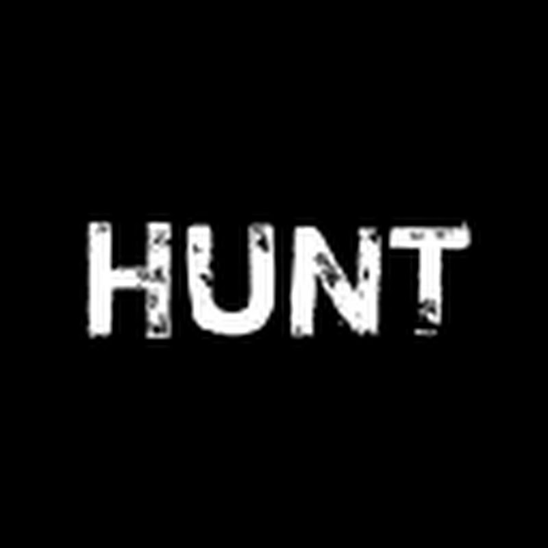 HUNT