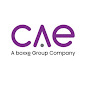 This is CAE logo