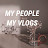My People My Vlogs