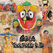 ODIA CULTURE D.B