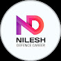 Nilesh Defence Career  logo