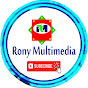 Rony Multimedia Avatar