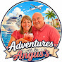 Adventures with the Angus's