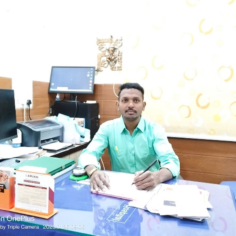 Vinodkumar Health Tips