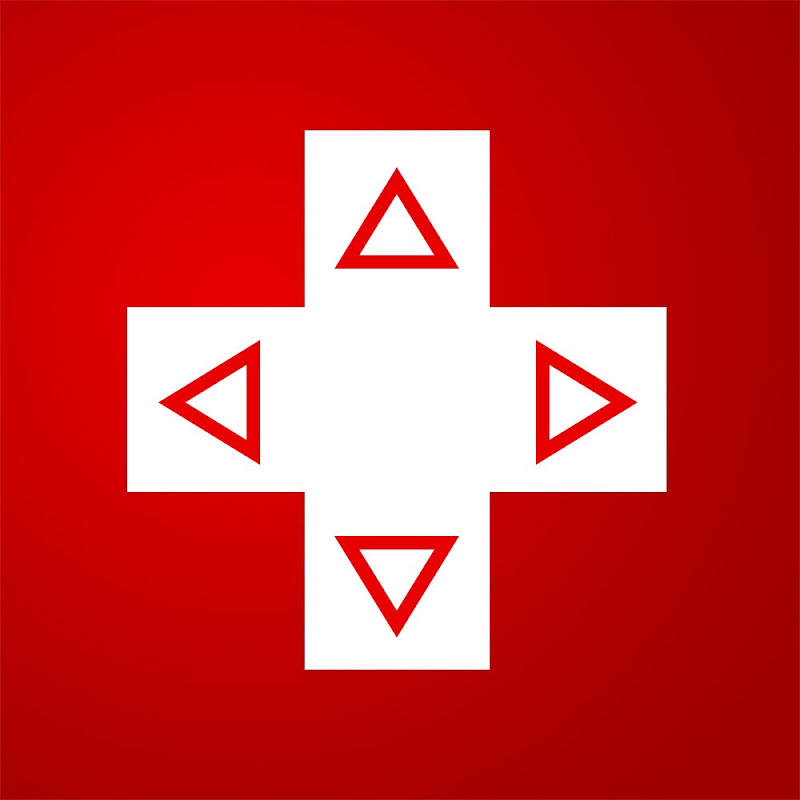 GAMES•CH Mobile & More