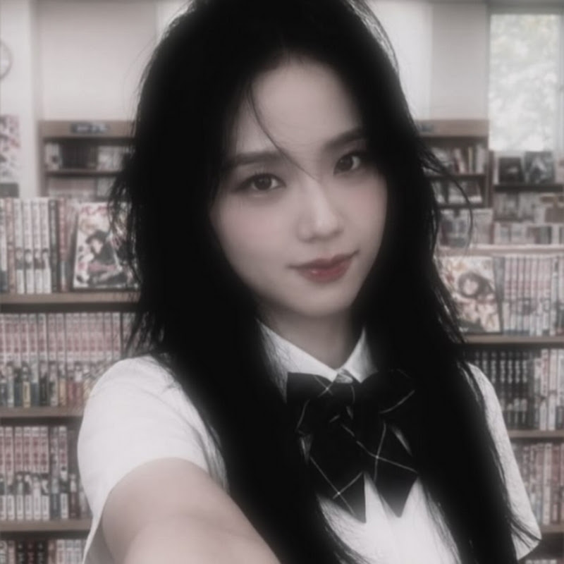 Jisoo Kim
