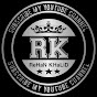 Rehan Khalid RK logo