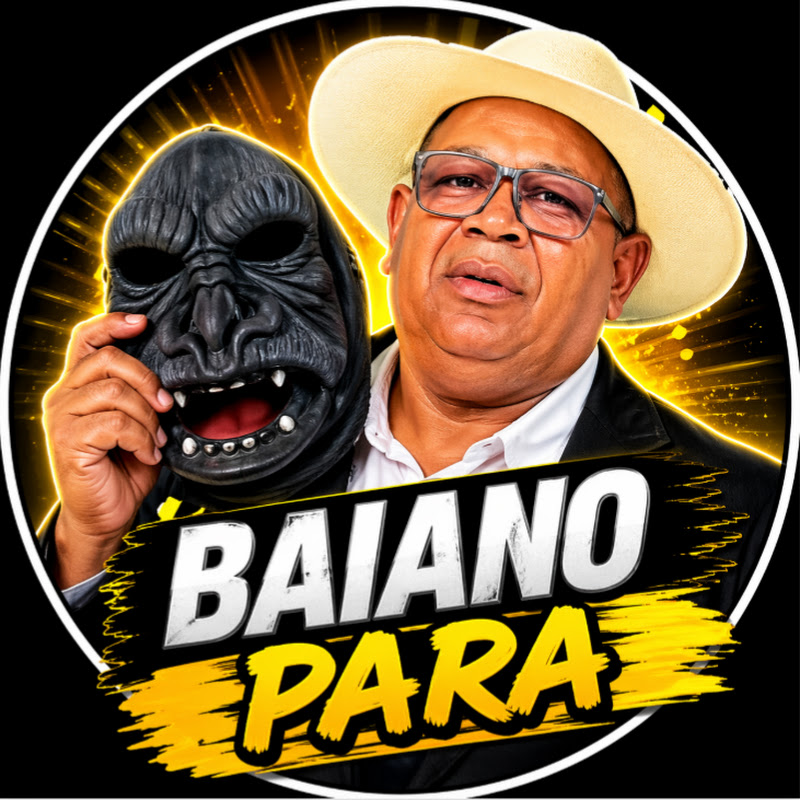 STORY DO BAIANO PARA 