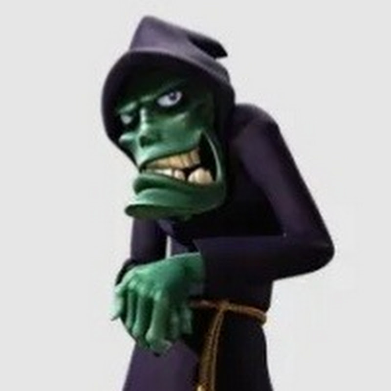 Channel Avatar