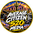 bXUZ7H6TAes-channel-avatar-Average Citizen 520