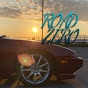 ROAD ZERO logo