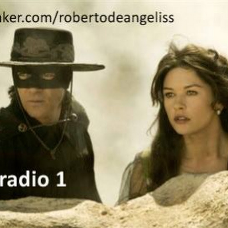 RDARADIO 1 bisriccardino23 www.spreaker.com/user/robertodeangeliss