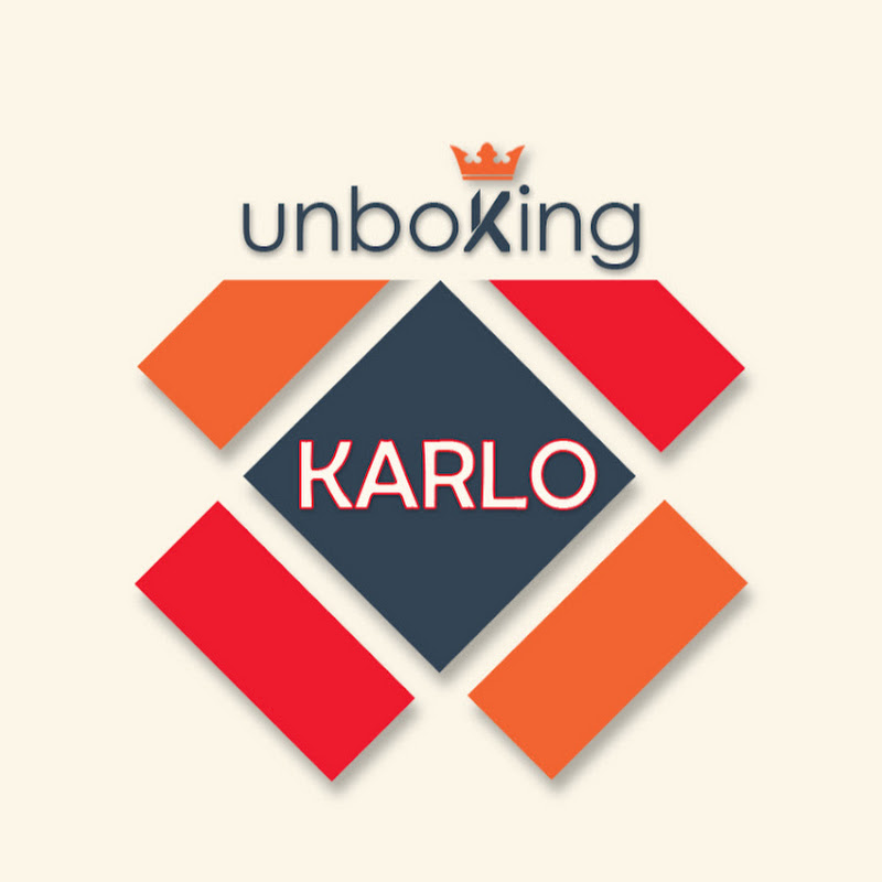 Unboxing Karlo
