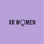 XR Women logo