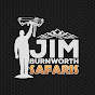 Jim Burnworth Official logo