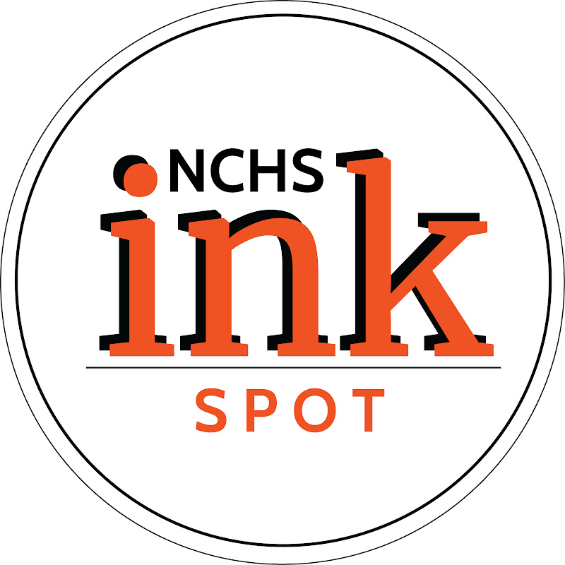 NCHS Inkspot