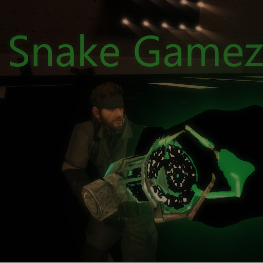 Snake Gamez