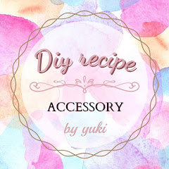 Diy accessory / Yuki